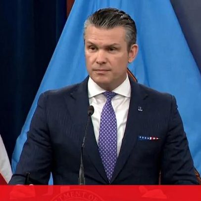 Estreito de Ormuz expõe divergências entre EUA e aliados europeus