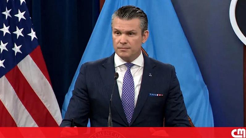 Estreito de Ormuz expõe divisões entre EUA e parceiros europeus