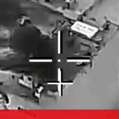 Israel afirma ter realizado mais de 230 ataques contra alvos no Irão em 24 horas