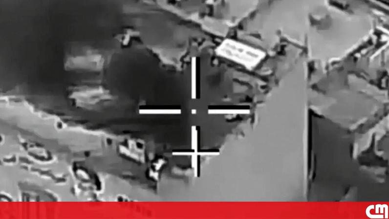 Israel afirma ter realizado mais de 230 ataques contra alvos no Irão em 24 horas