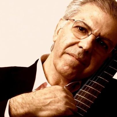Morre guitarrista e fadista Carlos Macedo, intérprete de Até o Rei ia ao Fado