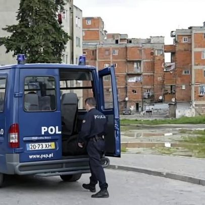 Ocupação de armazéns em Marvila leva à detenção de 13 pessoas
