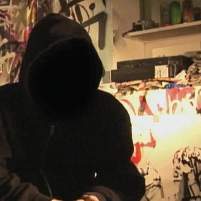 Investigação jornalística revela a identidade de Banksy