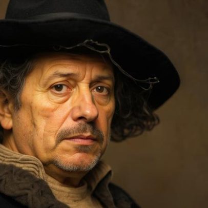 Quadro de Rembrandt desaparecido desde 1960 é identificado