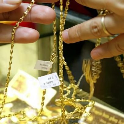 Preços de metais caem devido à guerra no Oriente Médio