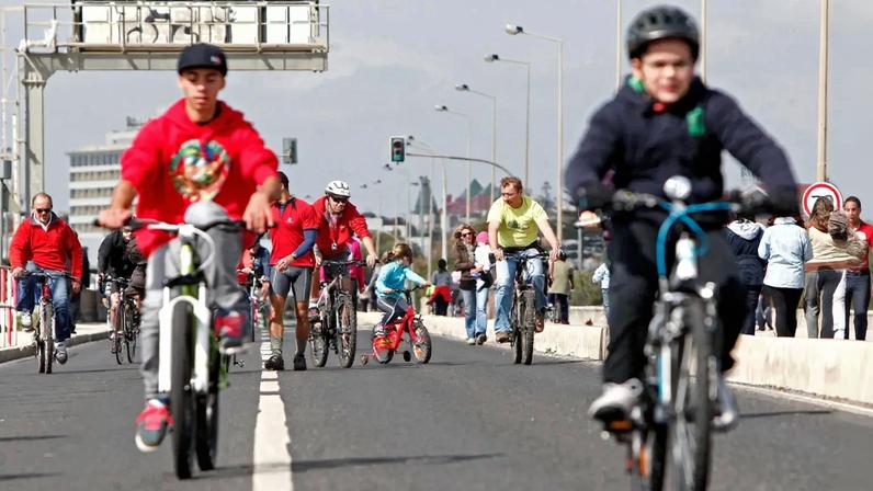 Avenida Marginal de Cascais