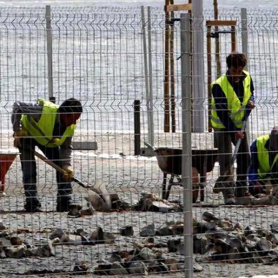 Juntas de Lisboa defendem plano estruturado para pavimento e saneamento