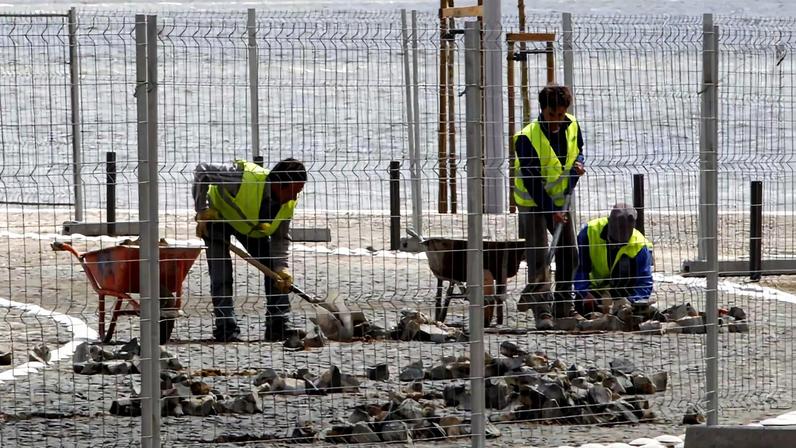 Juntas de Lisboa defendem plano estruturado para pavimento e saneamento