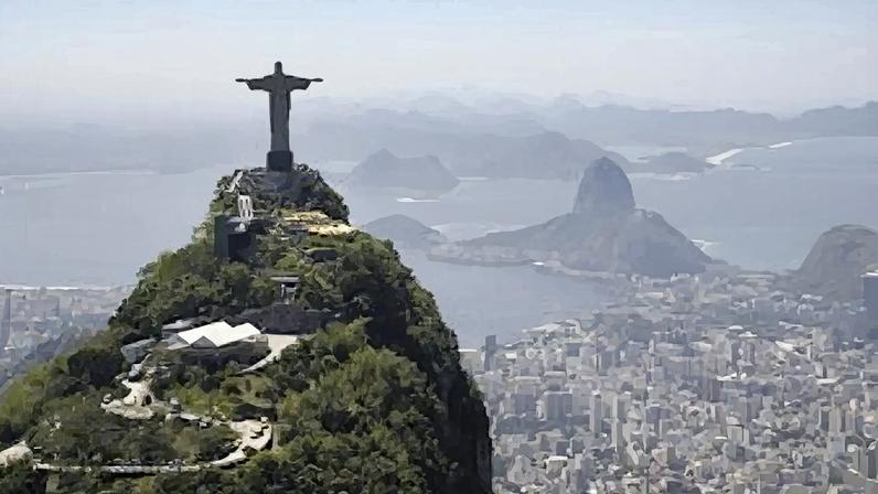 Brasil teve 15 violações sexuais colectivas por dia nos últimos três anos