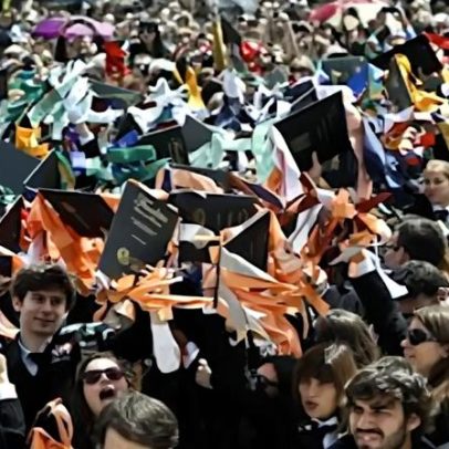 Estudantes dos PALOP enfrentam atrasos de vistos e dificuldades em Portugal