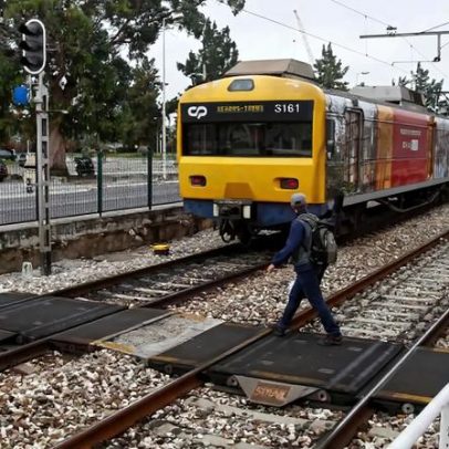 Governo faz maior investimento na compra de comboios em Portugal