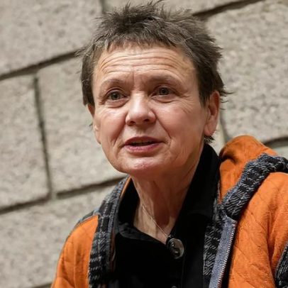 Laurie Anderson regressa a Portugal para concertos em Lisboa e Braga