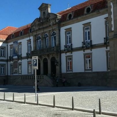 Câmara de Ovar recebe pedidos de apoio no valor de 172 mil euros por estragos da depressão Kristin