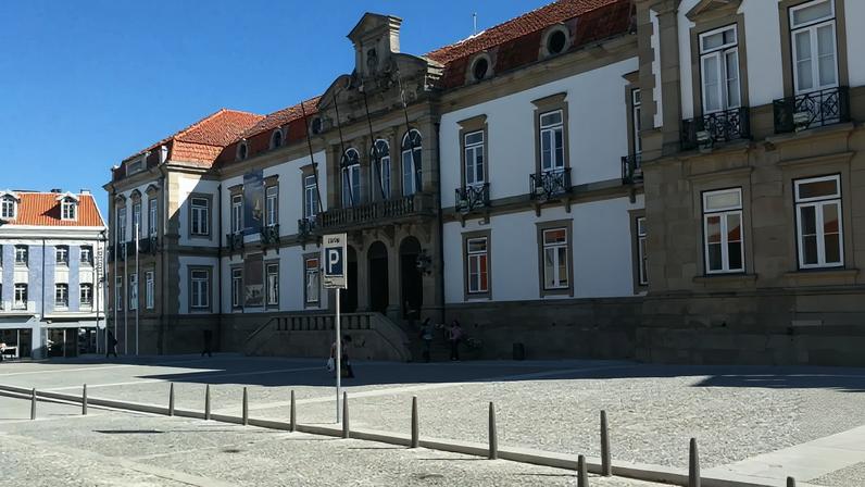 Câmara Municipal de Ovar