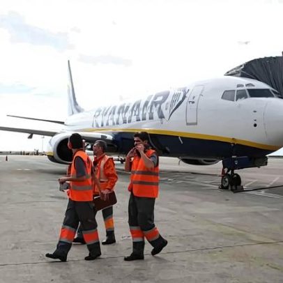 Turismo nos Açores em sobressalto com fim dos voos da Ryanair no fim de semana
