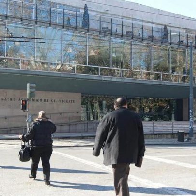 Três estruturas em Coimbra têm apoio à programação até 2029