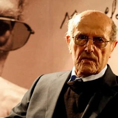 Casa Manoel de Oliveira revela terceira exposição a partir do arquivo