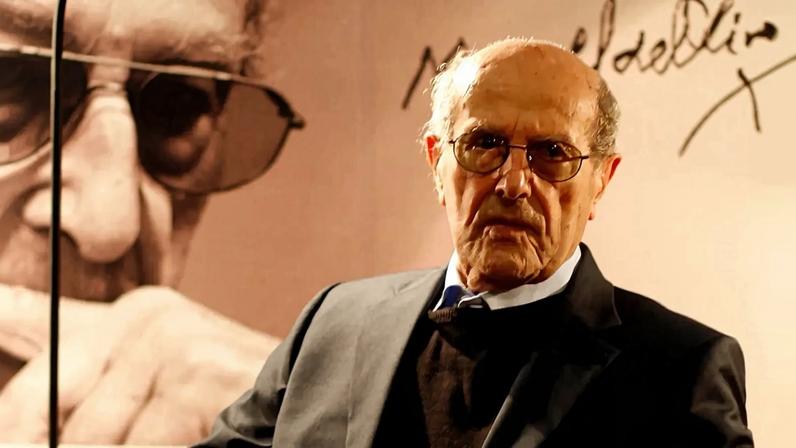 Casa Manoel de Oliveira revela terceira exposição a partir do arquivo