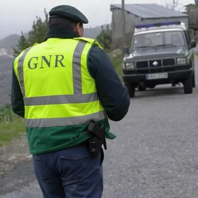 Arguída de furto num balneário de Mangualde