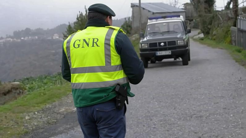Arguída de furto num balneário de Mangualde