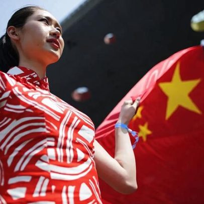 China aposta numa sociedade amiga da natalidade para enfrentar crise demográfica