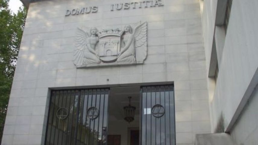 Homem condenado em Portalegre a cinco anos de prisão com pena suspensa por tentativa de homicídio