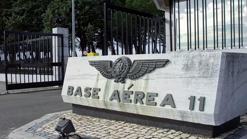 Base Aérea de Beja