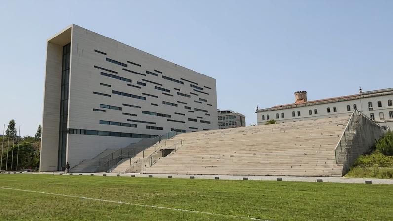 Faculdade de Economia da NOVA