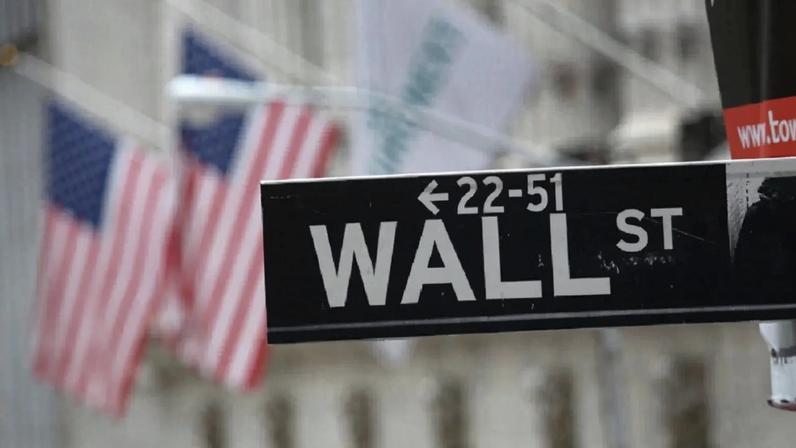 Wall Street fecha em baixa a ceder à subida da cotação do petróleo