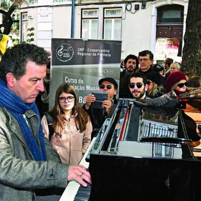 Governo anuncia aumento de verbas para ensino artístico, sem compromissos firmes