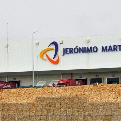 PSI sobe com Jerónimo Martins a subir 2,40% e Galp a cair mais de 3%