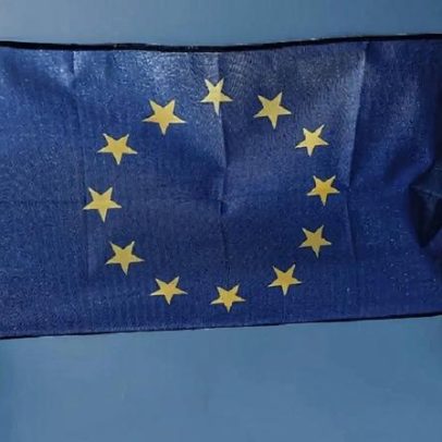 UE: gás permanece estável apesar de tensões no Médio Oriente