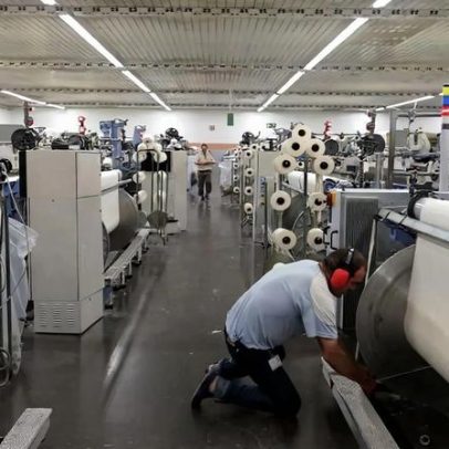 Crise energética pós-guerra na Ucrânia afeta competitividade da indústria europeia