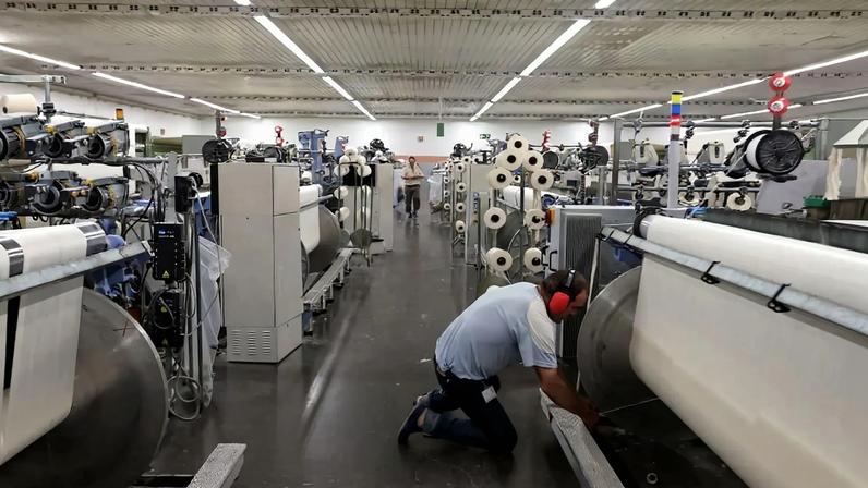 Crise energética pós-guerra na Ucrânia afeta competitividade da indústria europeia