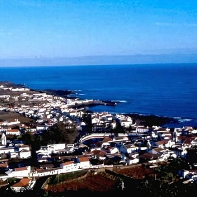 Santa Cruz da Graciosa recupera casas das lavadeiras para turismo e cultura