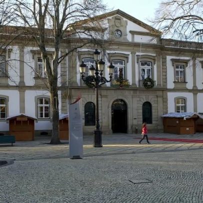 Câmara de Viseu alvo de megaoperação da PJ por corrupção