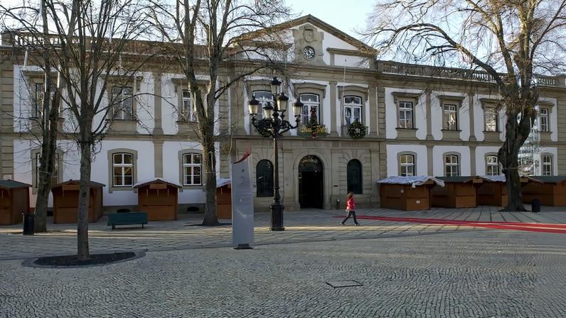 Câmara Municipal de Viseu