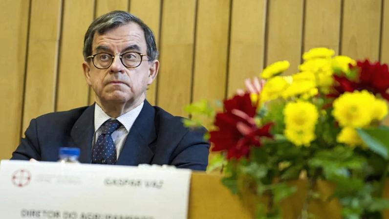 Antigo presidente do Tribunal de Contas defende visto prévio