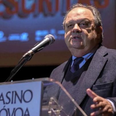 João Soares afirma que o PS precisa vencer as próximas eleições