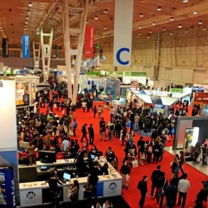 Futurália começa quarta-feira com evento paralelo sobre transição digital