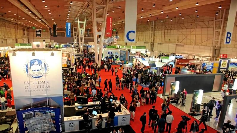 Futurália arranca quarta-feira com novo evento paralelo dedicado à transição digital