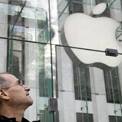 Apple celebra meio século desde a criação, marca mais valiosa do mundo