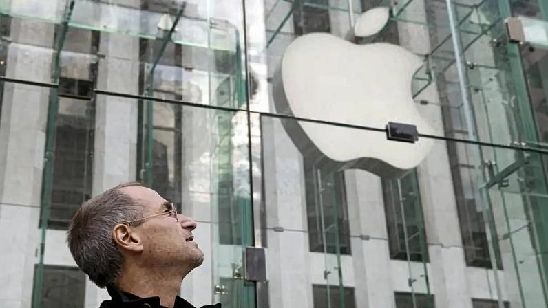 Steve Jobs
