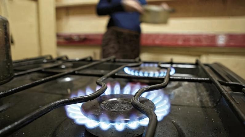 Europa diversificou energia após Ucrânia, mas continua exposta a choques