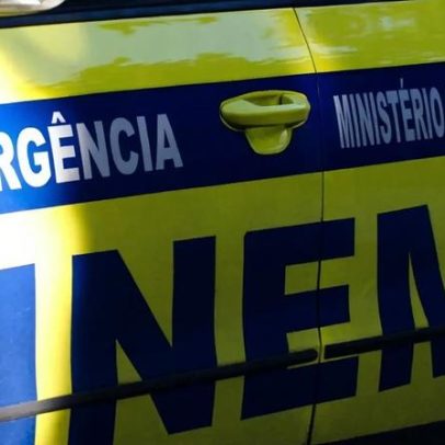 Dois mortos num acidente rodoviário na Ericeira