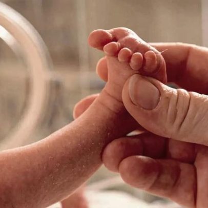 Aumento da mortalidade fetal e infantil em 2024