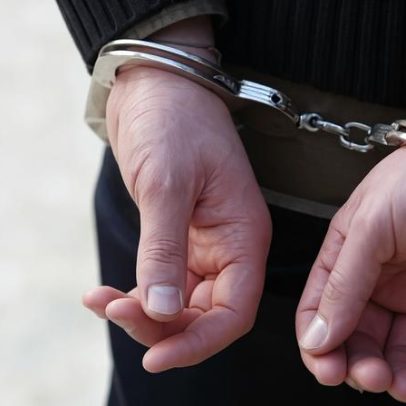 PSP prende 15 suspeitos em três dias em Coimbra e Figueira da Foz