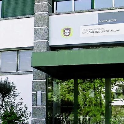 Homem condenado a quatro anos de prisão por crimes sexuais contra menores em Sousel