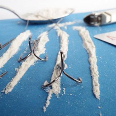 Apreensão de haxixe e cocaína aumenta em 2025