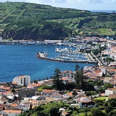 OCDE: população ativa nos Açores reduz-se 50% até 2080